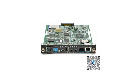 NEC GCD CP20 Card CPU cho tổng đài NEC SV9100