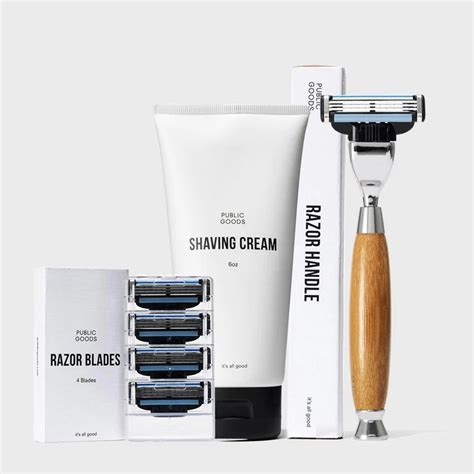 The 12 Best Shaving Kits And T Sets For Men