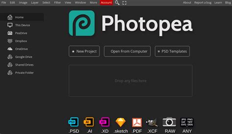 10 Best Free Adobe Photoshop Alternative Like Programs In 2024