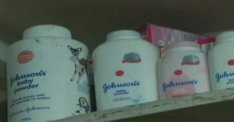 Johnson And Johnsons 9 Billion Offer To Settle Talc Caused Cancer Claims