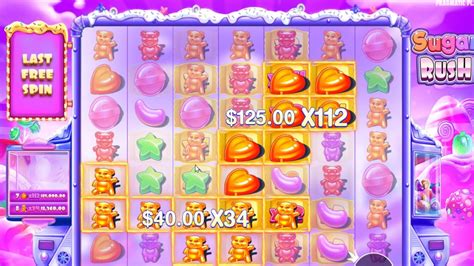 Sugar Rush Bonus Buy Online Casini Got To X Multiplier In Spins