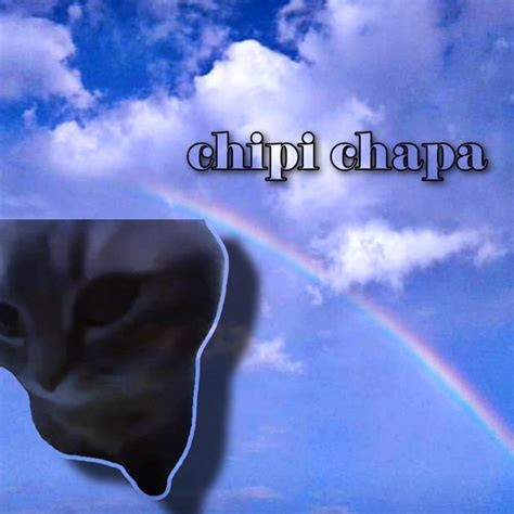 Chipi Chipi Chapa Chapa Dubi Dubi Daba Daba Slowed Reverb Single