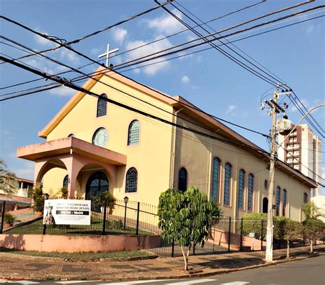 Par Quia Senhor Bom Jesus Segue Novena E Realiza Festa No S Bado