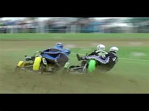 HOT HEAT 4 2012 BRITISH MASTERS GRASSTRACK YouTube