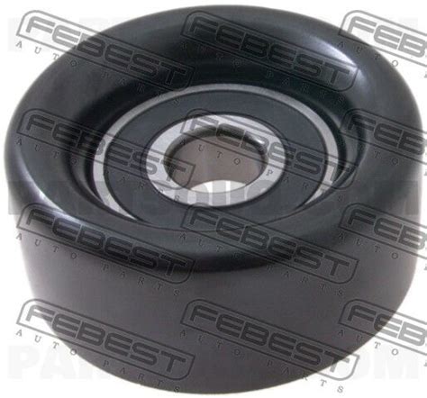 Pulley Idler A Hyundai Kia Parts Partsouq