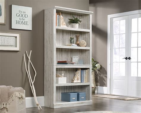 Shelf Bookcase Sauder Select Thefurnitureco Net