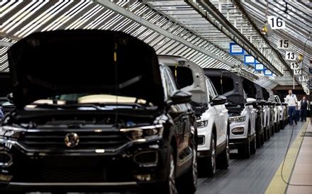 Paragem Da Autoeuropa Faz Fornecedores Pedirem Regresso Do Lay Off