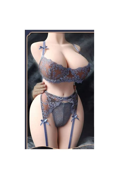 CD MARKETİNG Büyük Boy Realistik Manken Anal Vajina Titreşimli Suni Vajina Mastürbatör kg
