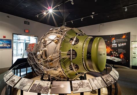 National Atomic Testing Museum Tickets Las Vegas Book Now