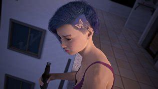 Savior 3DCG Luscious Hentai Manga Porn