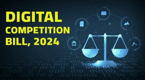 Digital Competition Bill Current Affairs Upsc