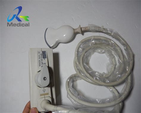 Biosound Esaote Ca541 Convex Ultrasound Transducer Medical Apparatus