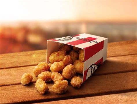 80-piece KFC popcorn chicken bucket that's trending all over the UK is ...