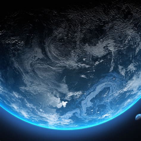 Earth From Space Wallpapers - 4k, HD Earth From Space Backgrounds on WallpaperBat