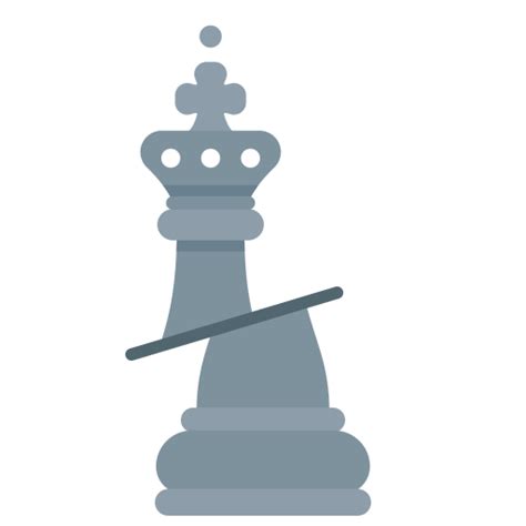 Checkmate Victoruler Flat icon