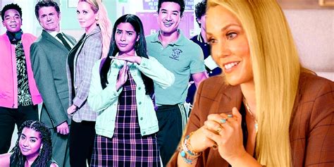 Saved By The Bell Season 2 Cast And New Character Guide