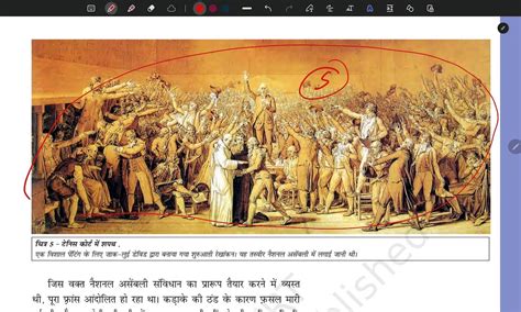 Ncert History Class 9 अध्याय 2 क्रांति की शुरुआत Video Dailymotion