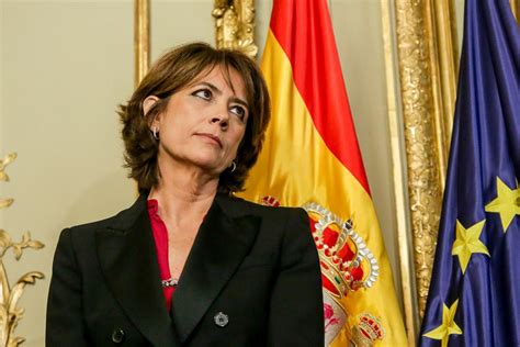 El Supremo Anula Por Segunda Vez El Nombramiento Del Fiscal De Menores