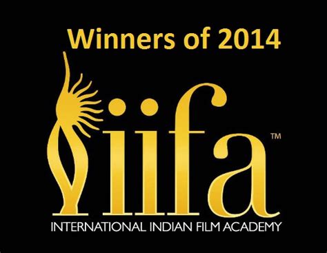 The IIFA Awards 2014 Winners List - Final Winners List in IIFA Tampa ...