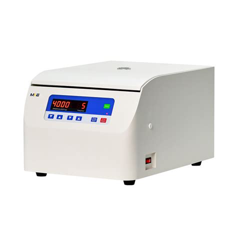 Benchtop Low Speed Clinical Centrifuge Rpm Ml China Benchtop