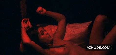 FLORA DIAZ Nude AZNude