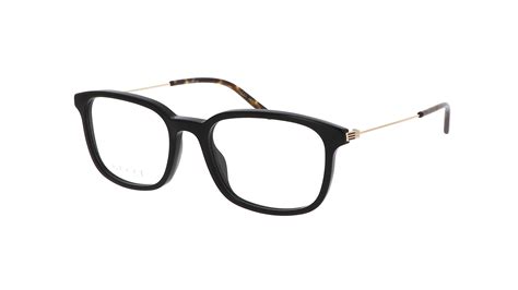 Eyeglasses Gucci Web Gg1577o 001 52 19 Black In Stock Price 18000 € Visiofactory