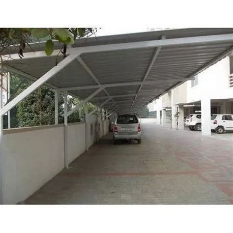 Car Parking Awning Car Parking Shade Awnings Manufacturer From Nagpur