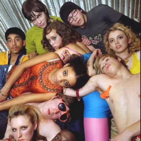 Generation 1 Of Uk Skins Favorite Cast Without A Doubt Skins Uk