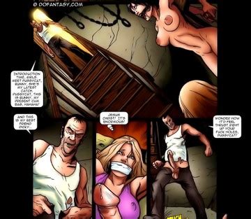 Fansadox 106 Templeton Taxi Cab Mafia 8muses Sex And Porn Comics