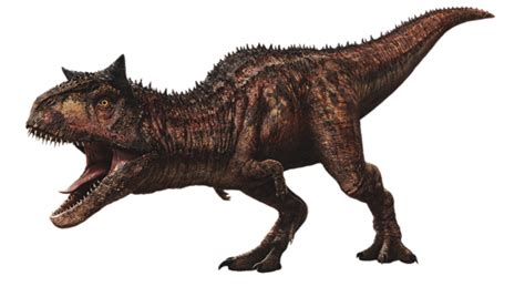 Carnotaurus Jurassic Park Wiki Fandom Powered By Wikia