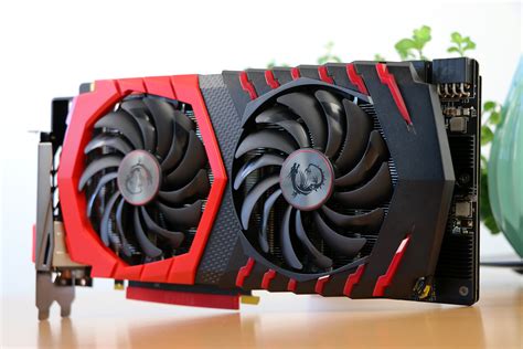 MSI GeForce GTX 1070 Ti Gaming review | Techtesters