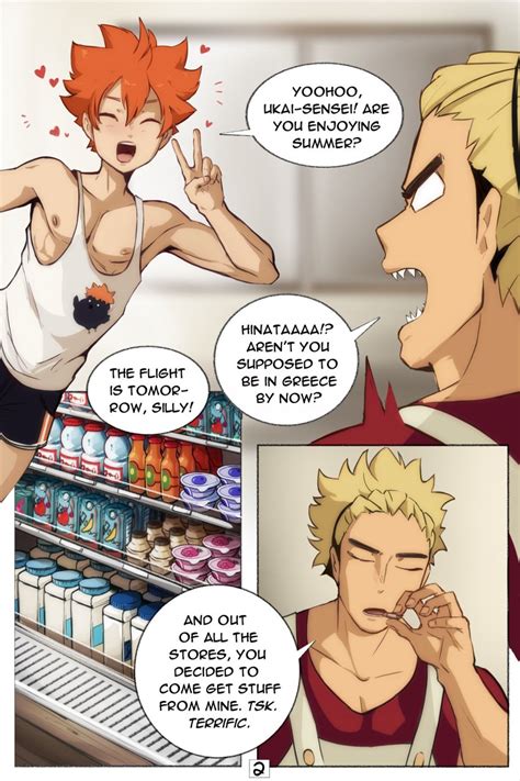 Rule 34 2boys Annoyed Apron Athletic Male Blonde Hair Blush Blushing Bottomwear Cigarette