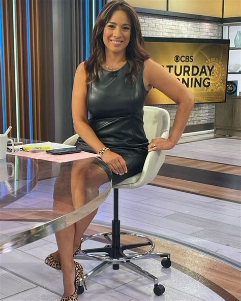 Michelle Miller CBS News (9/23/2023) : r/hot_reporters