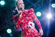 Ivete Sangalo Muda Carreira E Pode Entrar No Samba Saiba Detalhes