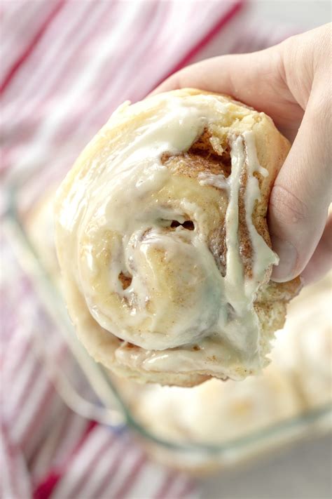 This Recipe Is Hands Down The Best Homemade Cinnamon Rolls Ever The