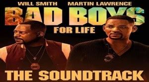 Album Stream: “Bad Boys For Life” Soundtrack – Hip-HopVibe.com