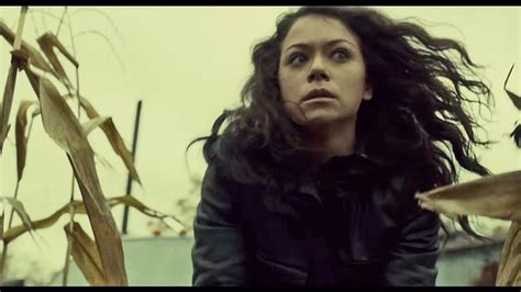 Orphan Black Season 3 Spot Bbc America Orphan Black Bbc America