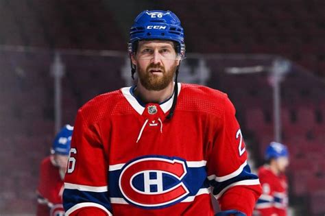 Red Wings acquire D Jeff Petry from Canadiens