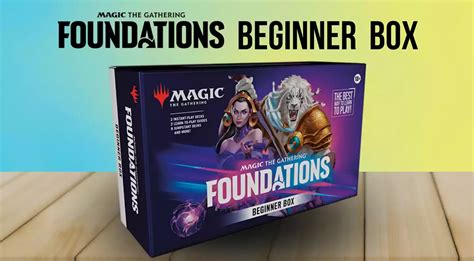 Mtg Collector Booster Boxes List Of All Of Them