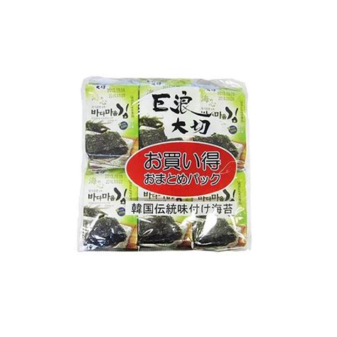 Edo Pack Laver Seasoned Sea Stone Seaweed X G Oriental Shop