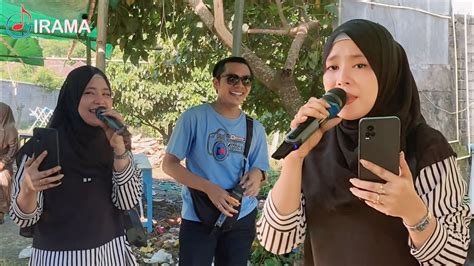 TERBARU LIVE PANDAN DURI DUA TEMBANG ASYIK VERSI NIA DIRGHA IRAMA