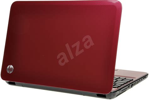 Hp Pavilion G6 2305sc Ruby Red Notebook Alzask