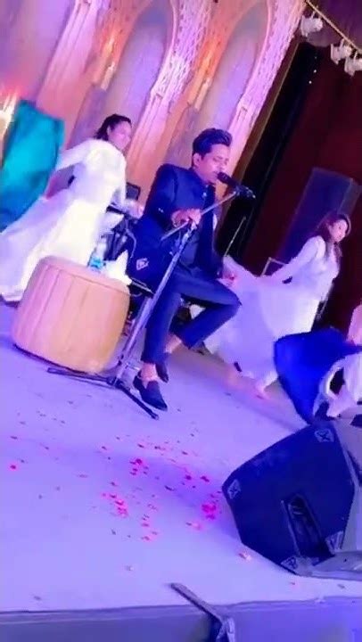 Mera Ishq Sufiyana Latest Kamal Khan Live Video 2022 Kamalkhan Latest