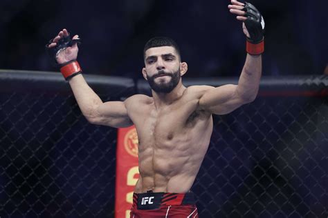 Ufc Fight Night Kai Kara France Vs Amir Albazi Picks And Predictions