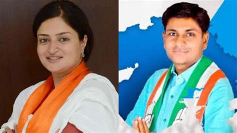 Jamnagar Lok Sabha Seat Results Live 2024 Bjps Poonamben Maadam Wins