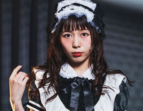 Band Maid Barks Jp Interview Kanami Japanese Girl Band Band Maid