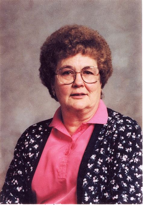 Mary Staten Obituary Millcreek Ut