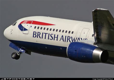 G Bnwc Boeing Er British Airways Robert Pittuck Jetphotos