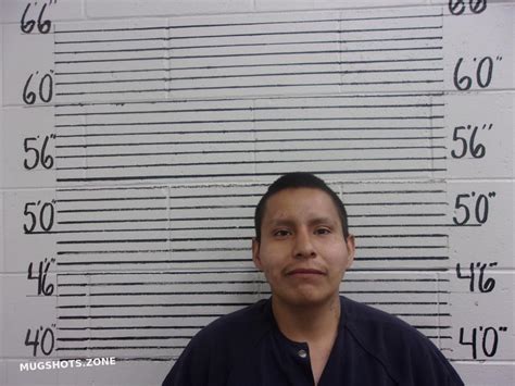 CHAVEZ ANTONIO 04 01 2023 Socorro County Mugshots Zone