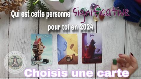 Cette Personne Qui Sera Significative Pour Vous En 2024 Guidance